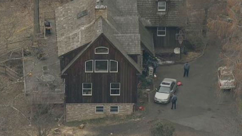 ΗΠΑ: Σκότωσε τη γυναίκα του με αλυσοπρίονο και αυτοκτόνησε με αυτό